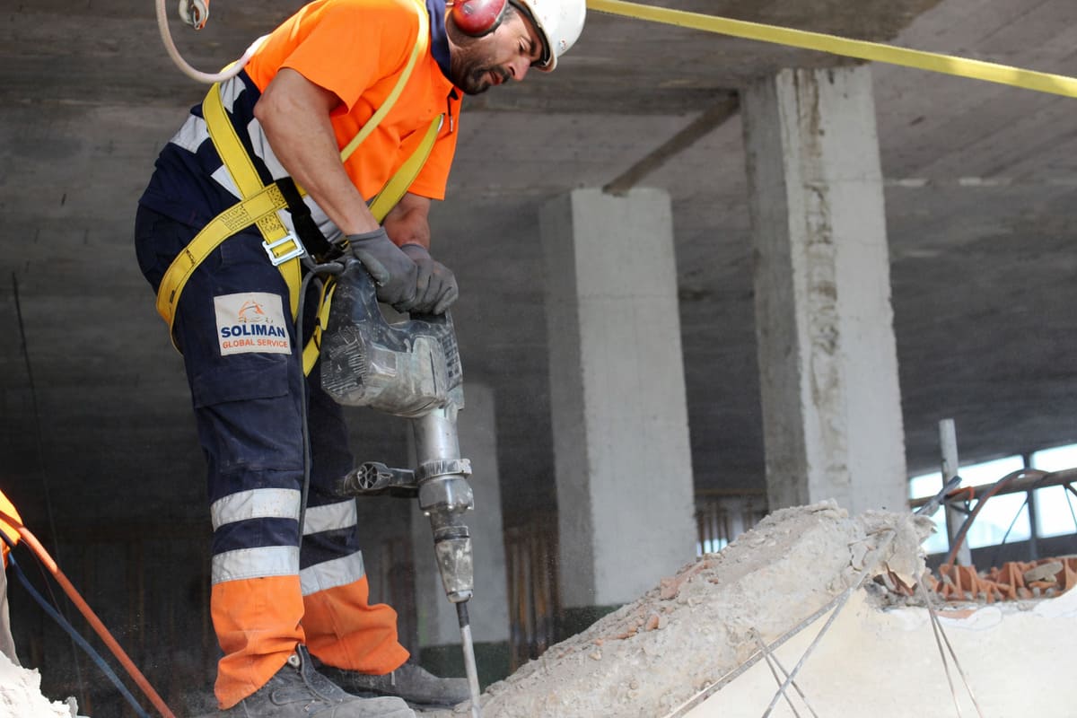 Cuánto cuesta un derribo y de qué depende realmente el precio